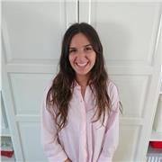 Profesora para niños con experiencia, clases en castellano o inglés para todo tipo de materias hasta la ESO y matemáticas y economía de empresa para el bachillerato social